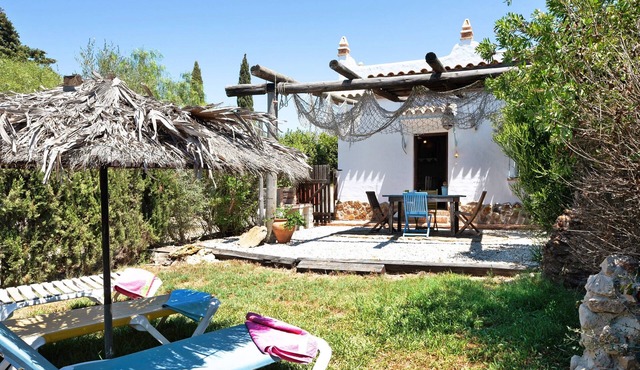 Holiday Home 'Mora' with Private Terrace, Private Garden and Wi-Fi
