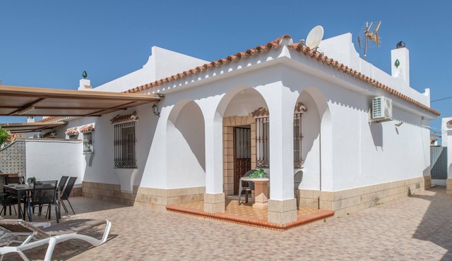 Holiday Home 'Diego' with Private Garden and Wi-Fi