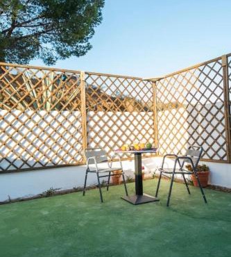 Holiday Home Casa Andalucía mit privatem Pool in Chilches by Interhome