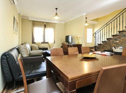 Holiday Home Casa rural el Castillejo - by Interhome