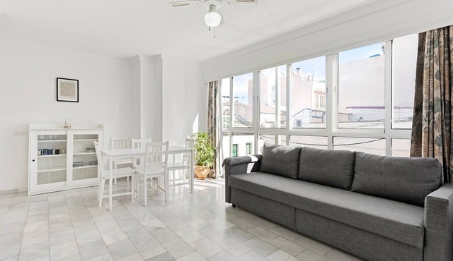 Holiday Home 'Ciara' with Wi-Fi and Air Conditioning