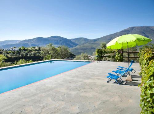 Holiday Home El Cerrillo - Cerro Negro by Interhome