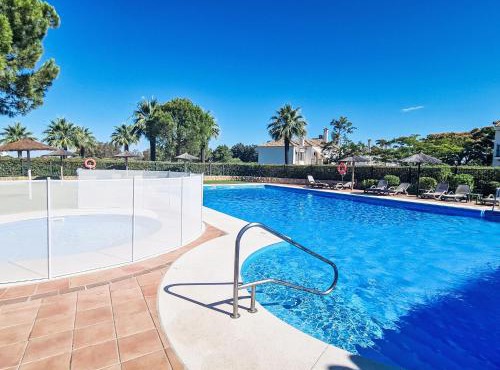 Holiday Home Arcos Gardens Golf by Interhome
