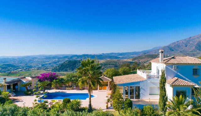 Holiday Home Esmerdo by Interhome
