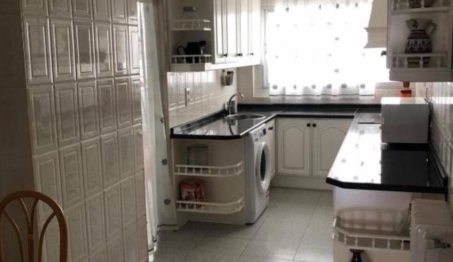 Holiday Home 'Granada Centro Catedral' with Air Conditioning