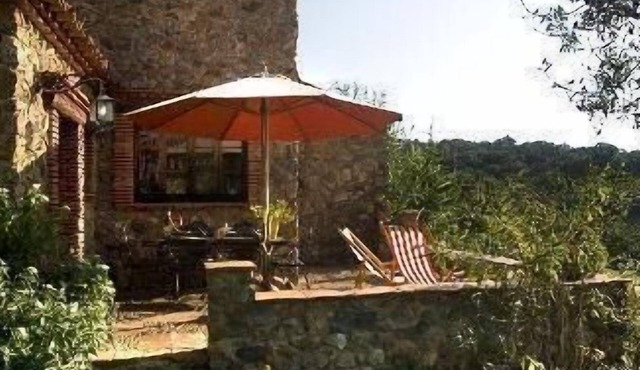 Holiday home La Cigüeña