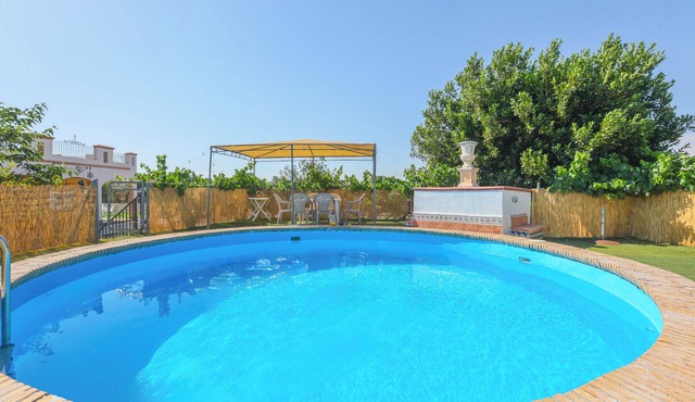 Holiday Home Los Miradores, Marchena, Seville