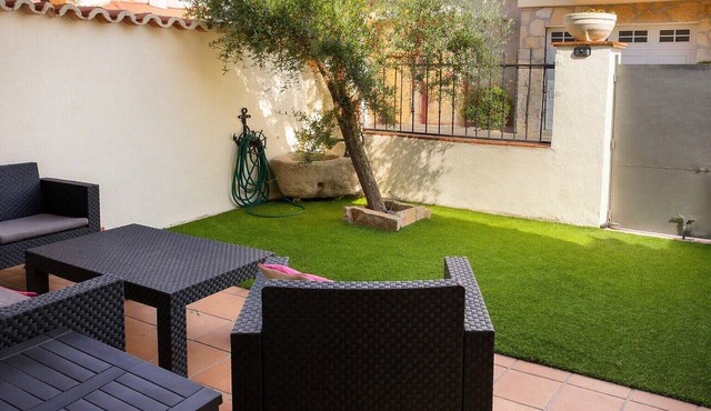 Holiday Home 'Marfil' with Private Terrace