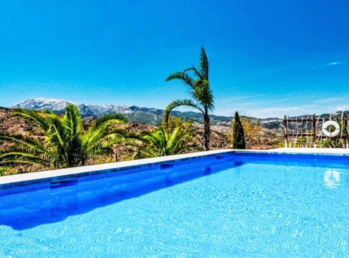 Holiday Home Nido Aguila Blanca by Interhome
