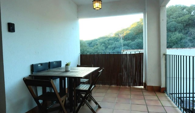 Holiday house Aracena for 1 - 4 persons with 3 bedrooms - Holiday home