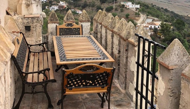 Holiday house Gibralgalia for 1 - 6 persons with 2 bedrooms - Holiday house