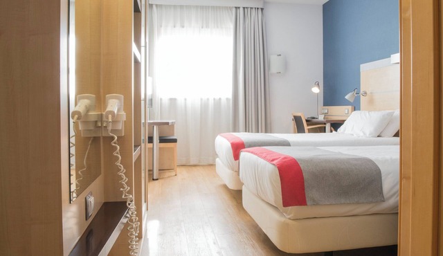 Holiday Inn Express Madrid - Getafe by IHG