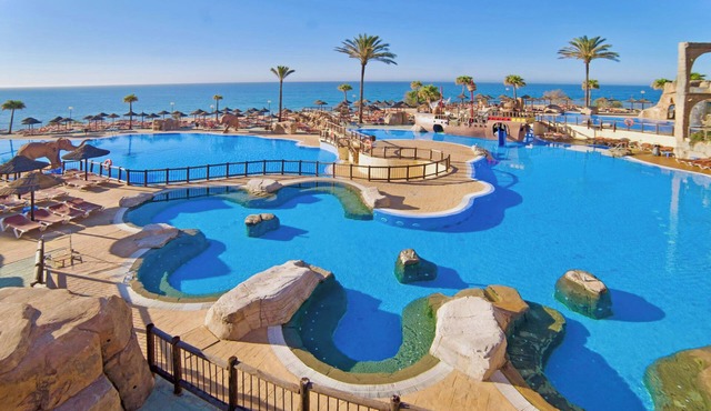 Holiday World Resort Affiliated by Meliá