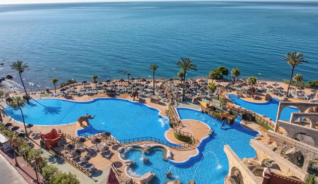 Holiday World Riwo, Affiliated by Meliá