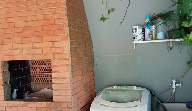 Home sweet home in Bairro Coqueiral Cascavel