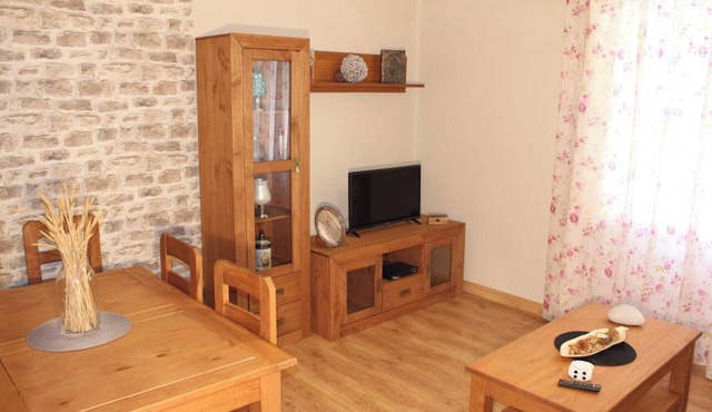 Homerez - House in Villanueva de los Infantes
