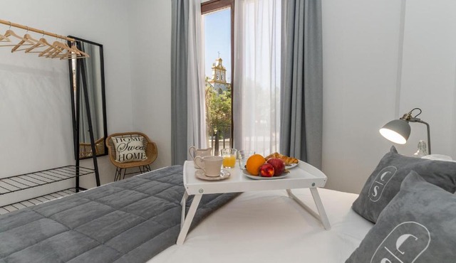 Home Sweet Córdoba Suites Apartments