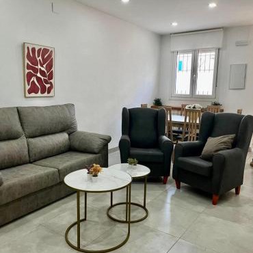Home Sweet Duplex Agustín M Parking Free