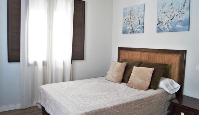 Home Sweet Home junto a Mezquita/Wifi/Parking