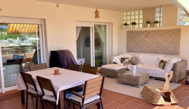 Homely Home Campos de Guadalmina