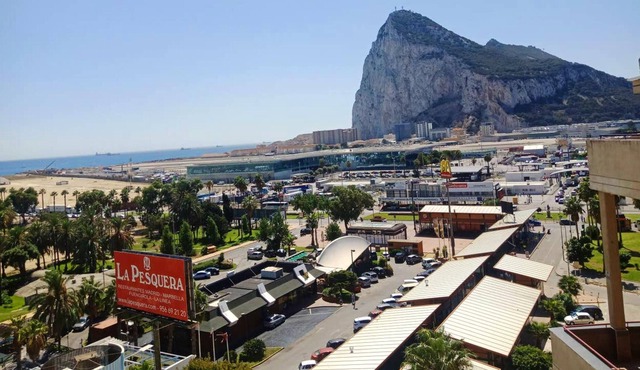 Homerez - Appartement 500 m away from the beach for 5 ppl. with sea view