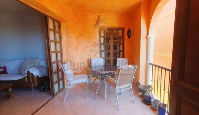 Homerez - Apartment in Las Cunas