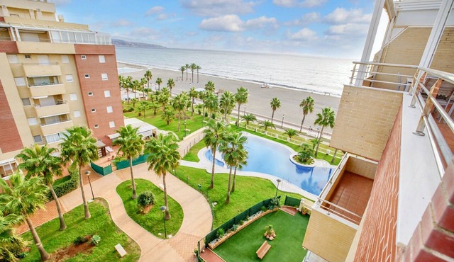 Homerez - Apartment in Roquetas de Mar