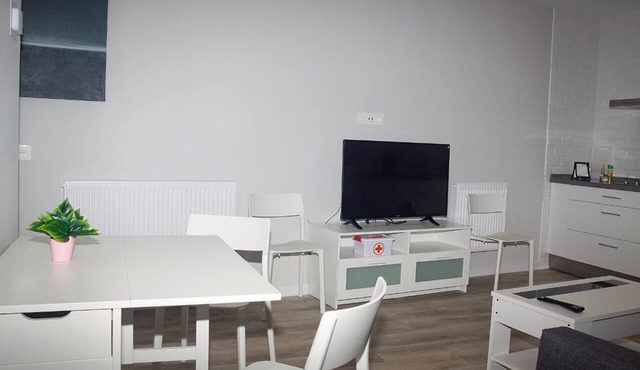 Homerez - Apartment in León.