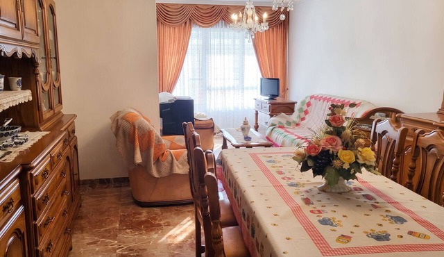 Homerez - Apartment in Vivero in Vivero
