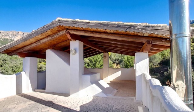 Homerez - Apartment in Yeste