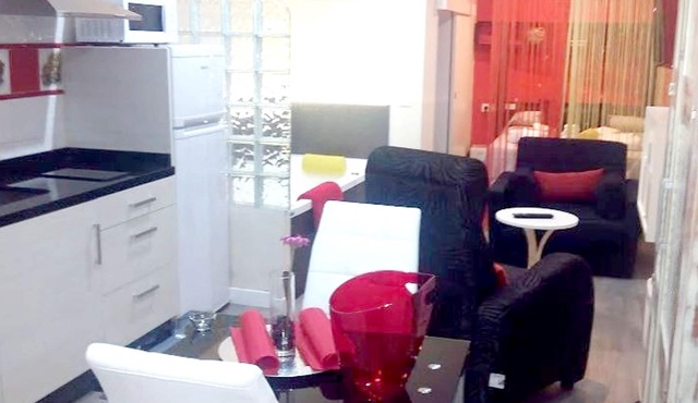 Homerez - Beautiful appartement for 2 ppl. with jacuzzi at Ubrique