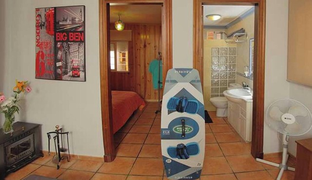 Homerez - Bungalow in Tarifa.