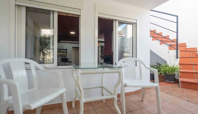 Homerez - Charming Apartment Cenes de la Vega