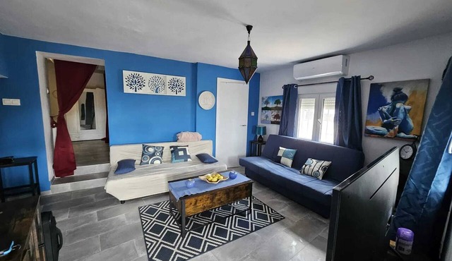Homerez - House in Villanueva de Algaidas