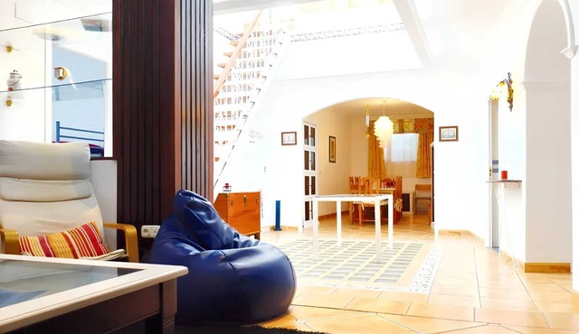 Homerez - House in Alcalá de los Gazules