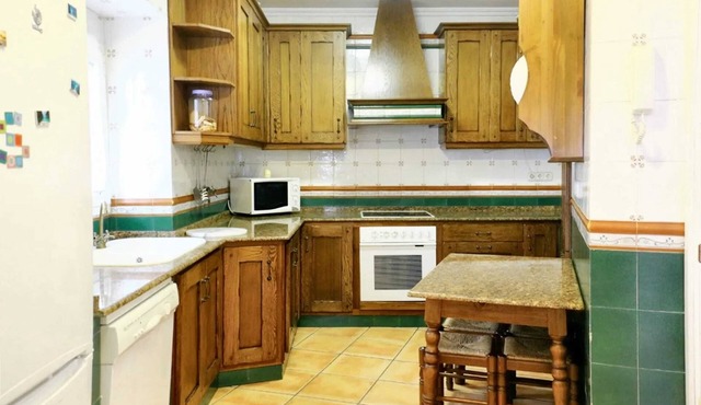 Homerez - House in Alcalá de los Gazules