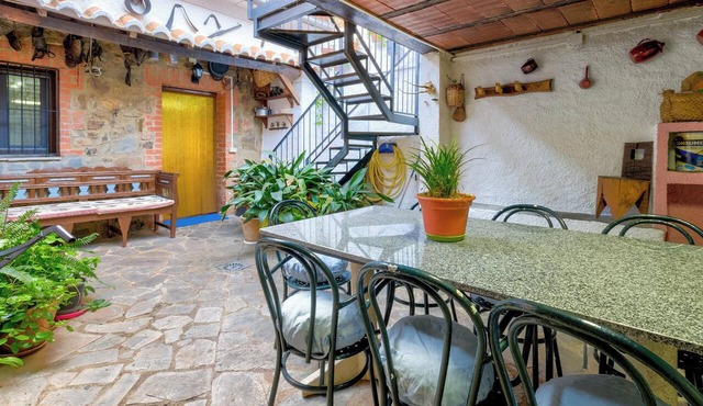 Homerez - House in Puebla de Don Rodrigo