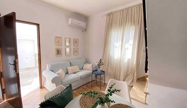 Homerez - House in Algodonales