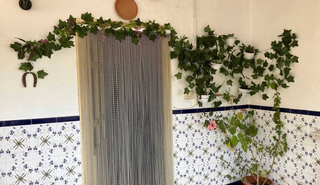 Homerez - House in Albuñol