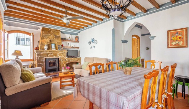 Homerez - House in Ardales