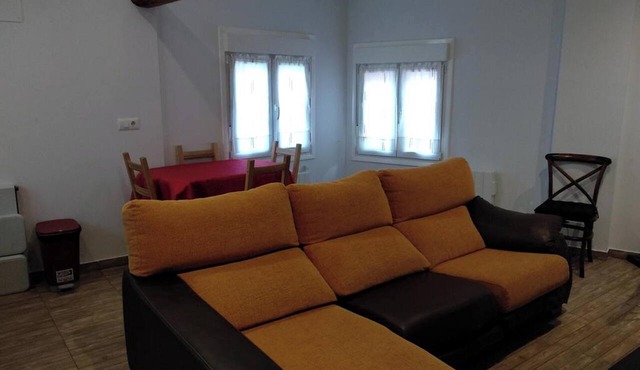 Homerez - House in Arnedillo
