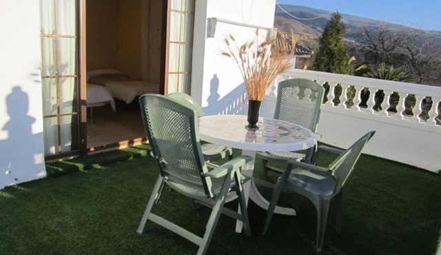 Homerez - House in Yegen
