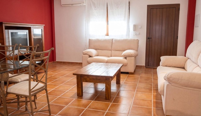 Homerez - House, Villamiel