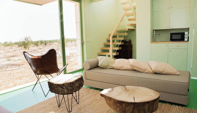 Homerez - Studio in Argamasilla