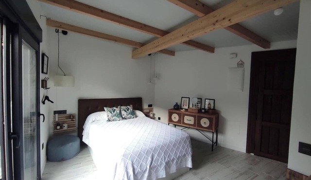 Homerez - Studio in Riogordo