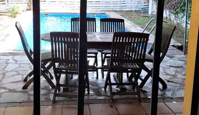 Homerez - Villa in San José del Valle