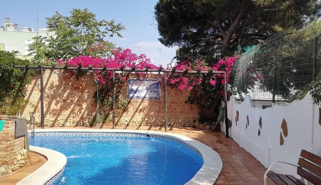 Homerez - Villa in Punta Umbría