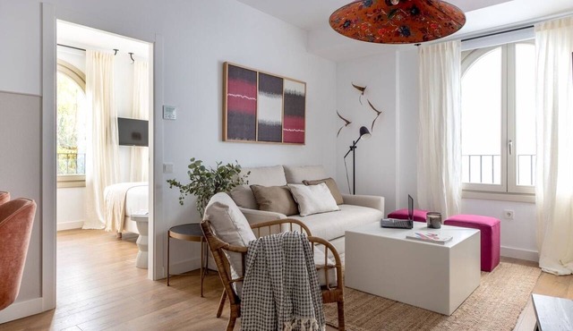 Hommyhome Tetuán 15 Boutique - 302