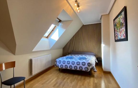 Horizon Duplex by ARoom VUT-LE-1414