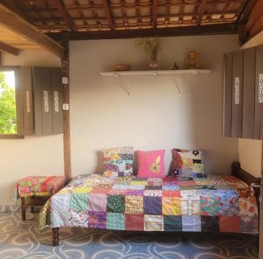 Hospedagem Casinha do Solar in Soure